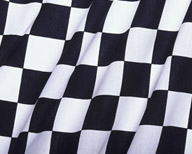 Race Car Flag
